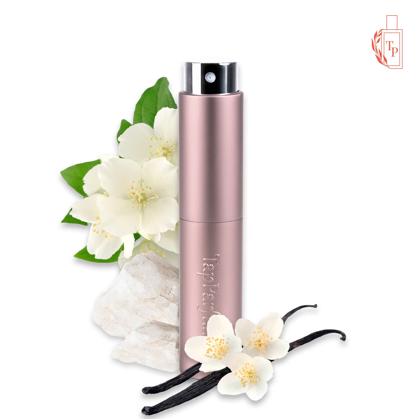 LA107 Zwaar -  Geraffineerd