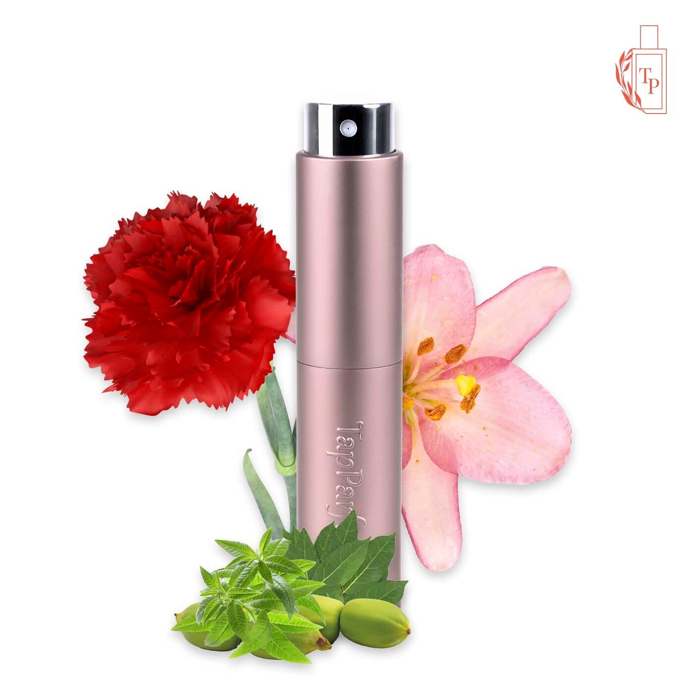 LA134 Zwaar -  Charmant