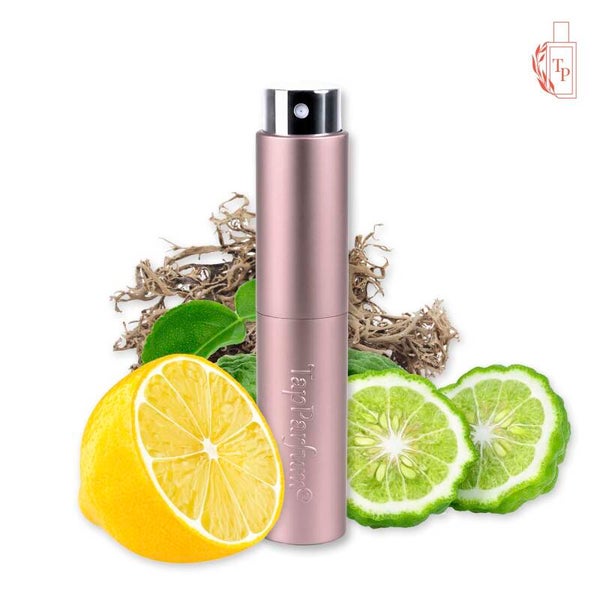 LA322 Midden -  Geraffineerd