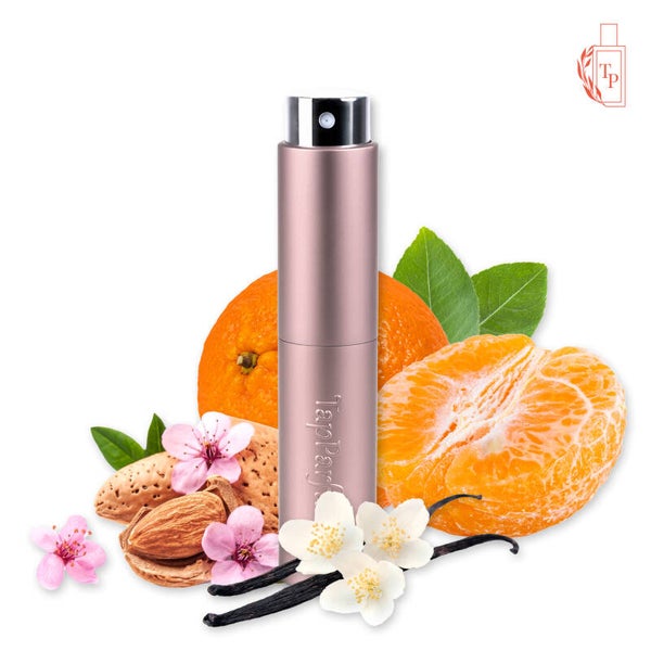 LA532 Midden -  Charmant