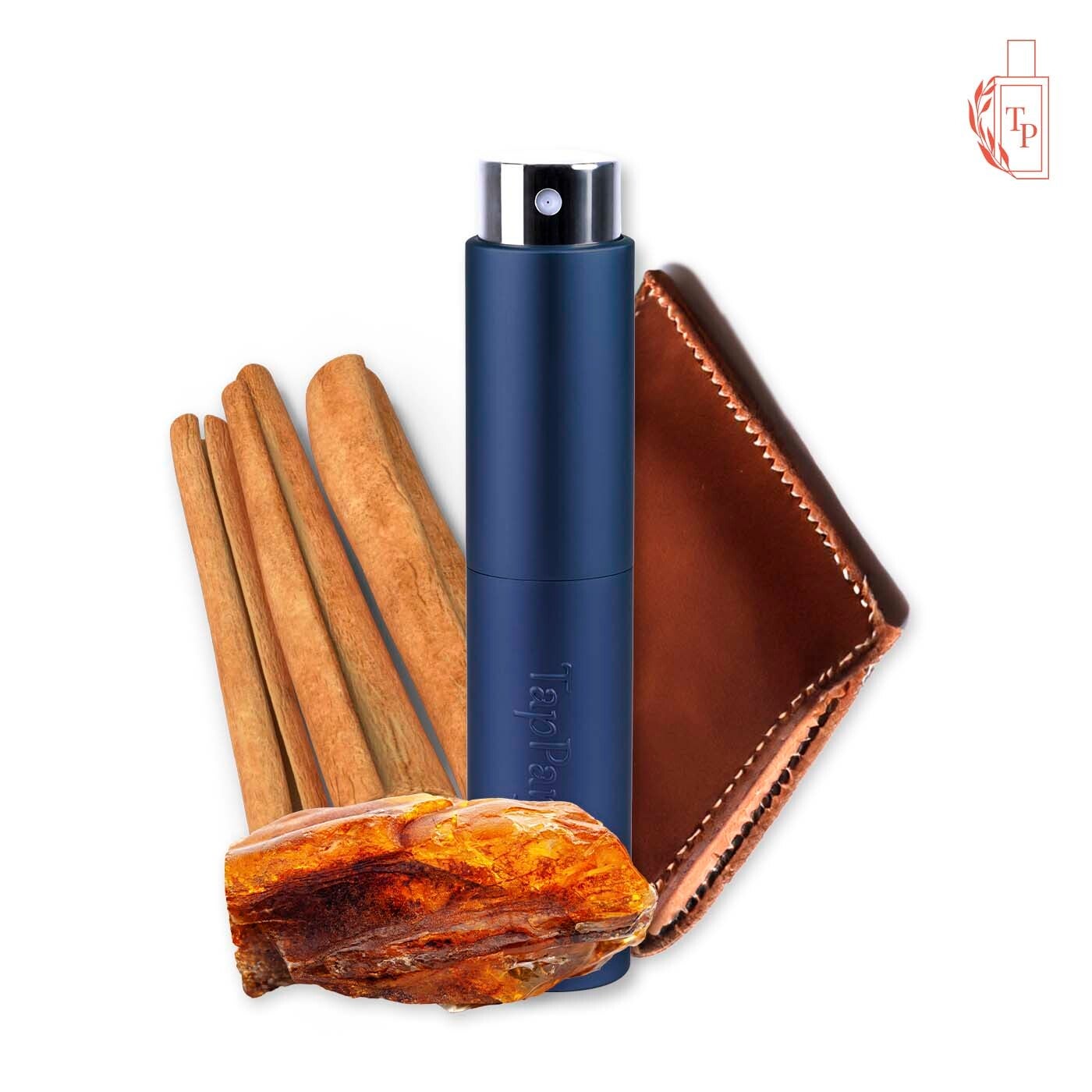 LE101 Zwaar -  Charmant