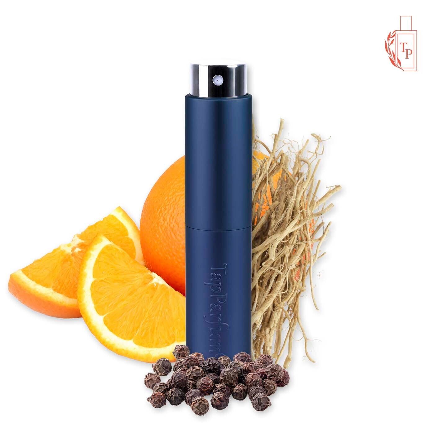 LE107 Midden -  Charmant