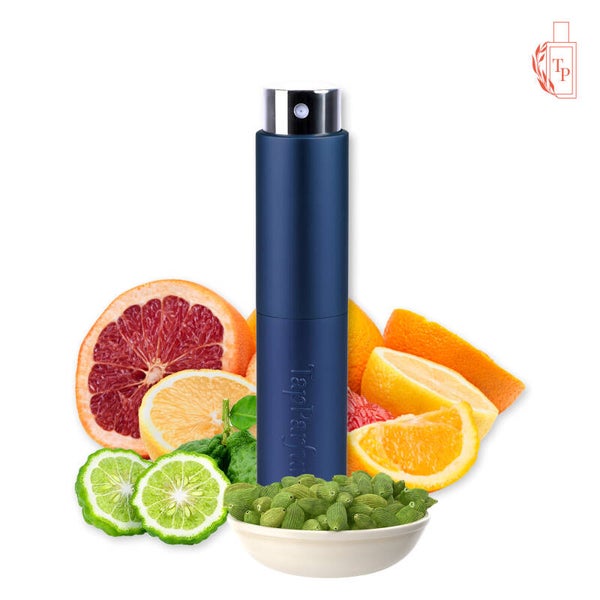 LE324 Midden -  Charmant