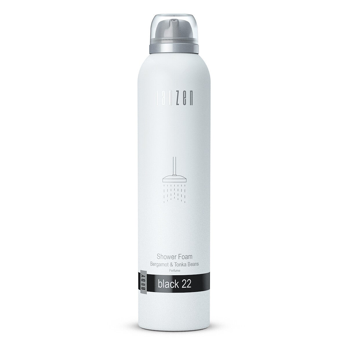 Shower Foam  € 9.50