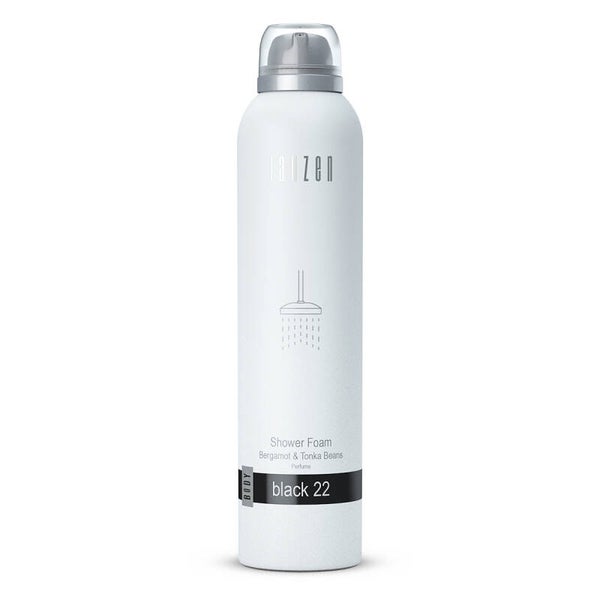Shower Foam  € 9.50
