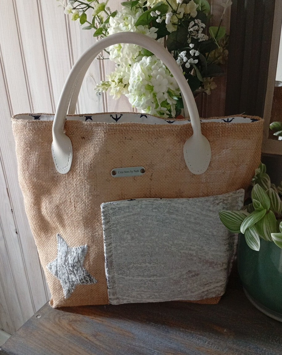 Le sac ETOILE