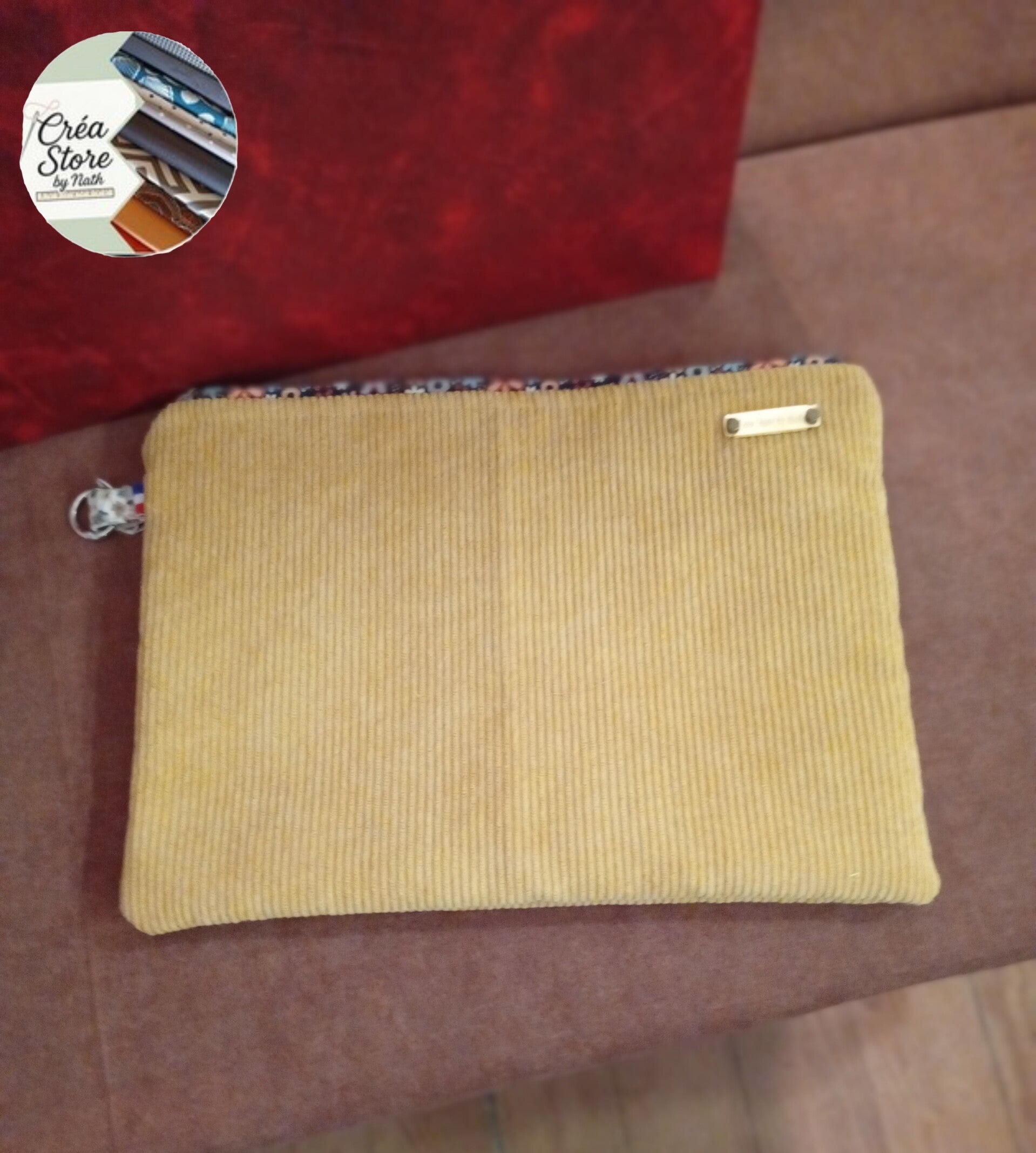 POCHETTE TABLETTE
