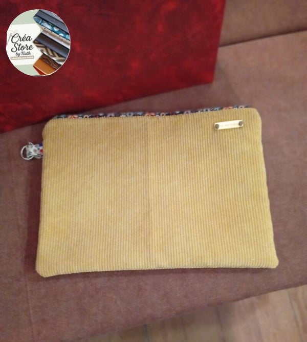 POCHETTE TABLETTE