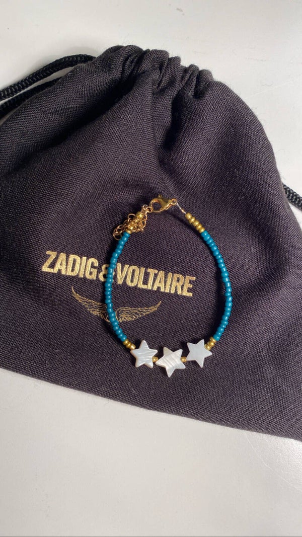 ★ SHOOTING STARS, bracelet