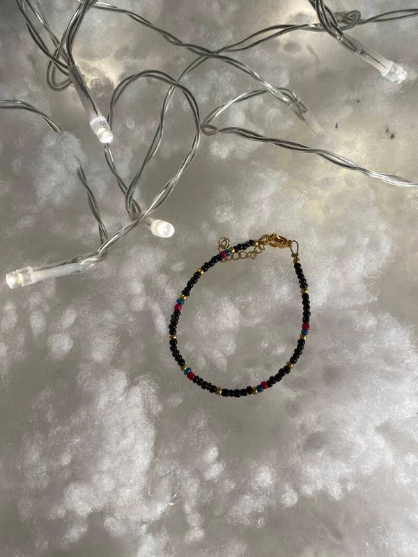 ★Kerst Armbandje 3★🎄
