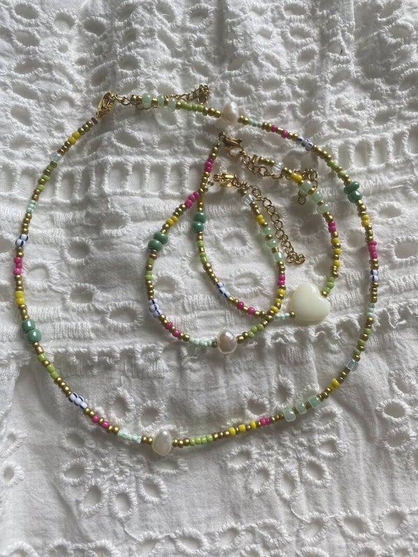 ★ COLOR BOMB SET
