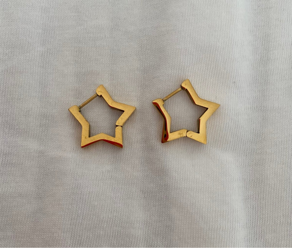 ★ TWINKLE, earrings