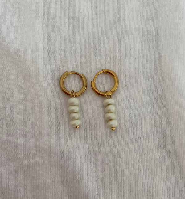 ★ DAYDREAM, earrings