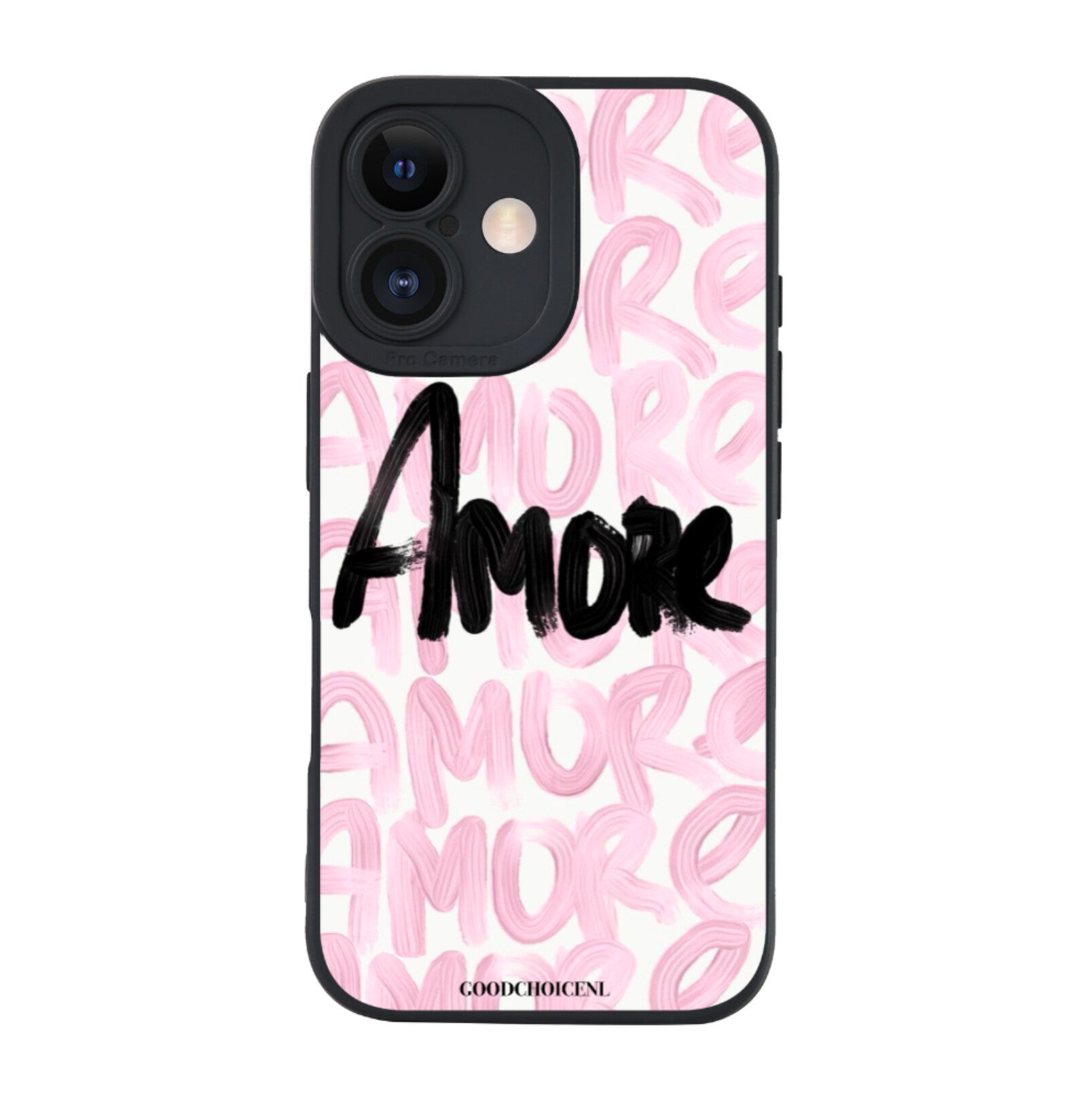 AMORE, phonecase