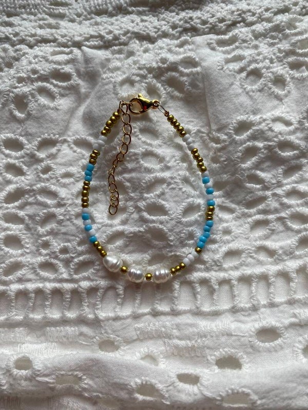 ★ SEA, bracelet