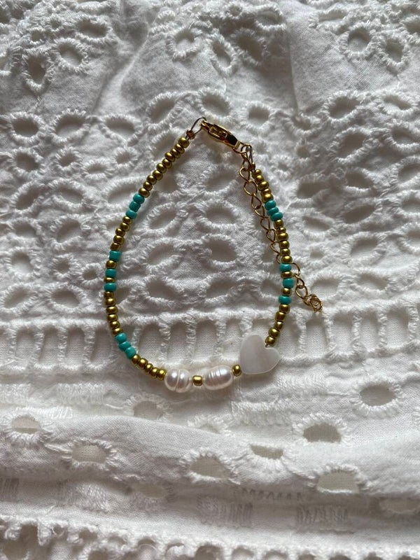 ★ MIDSUMMER, bracelet