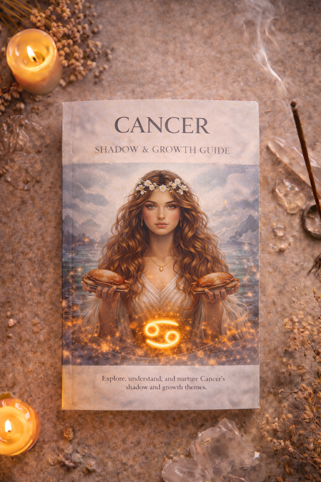 Cancer Shadow & Growth Guide