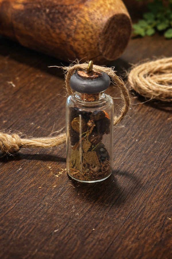 The Unbinding (Charm)