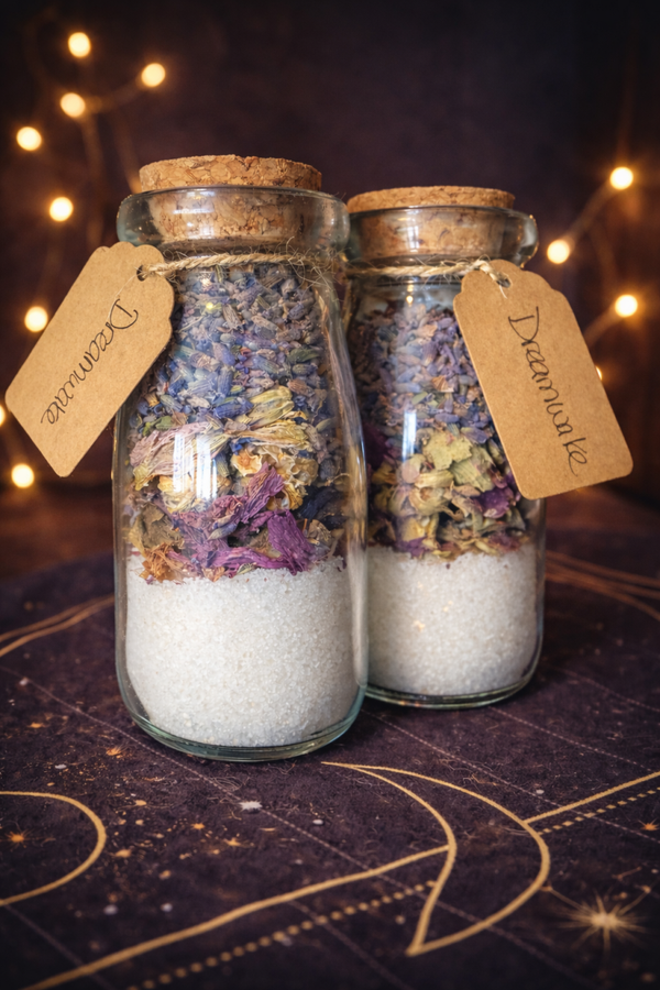 DreamWake Bath Soak (Limited Edition)