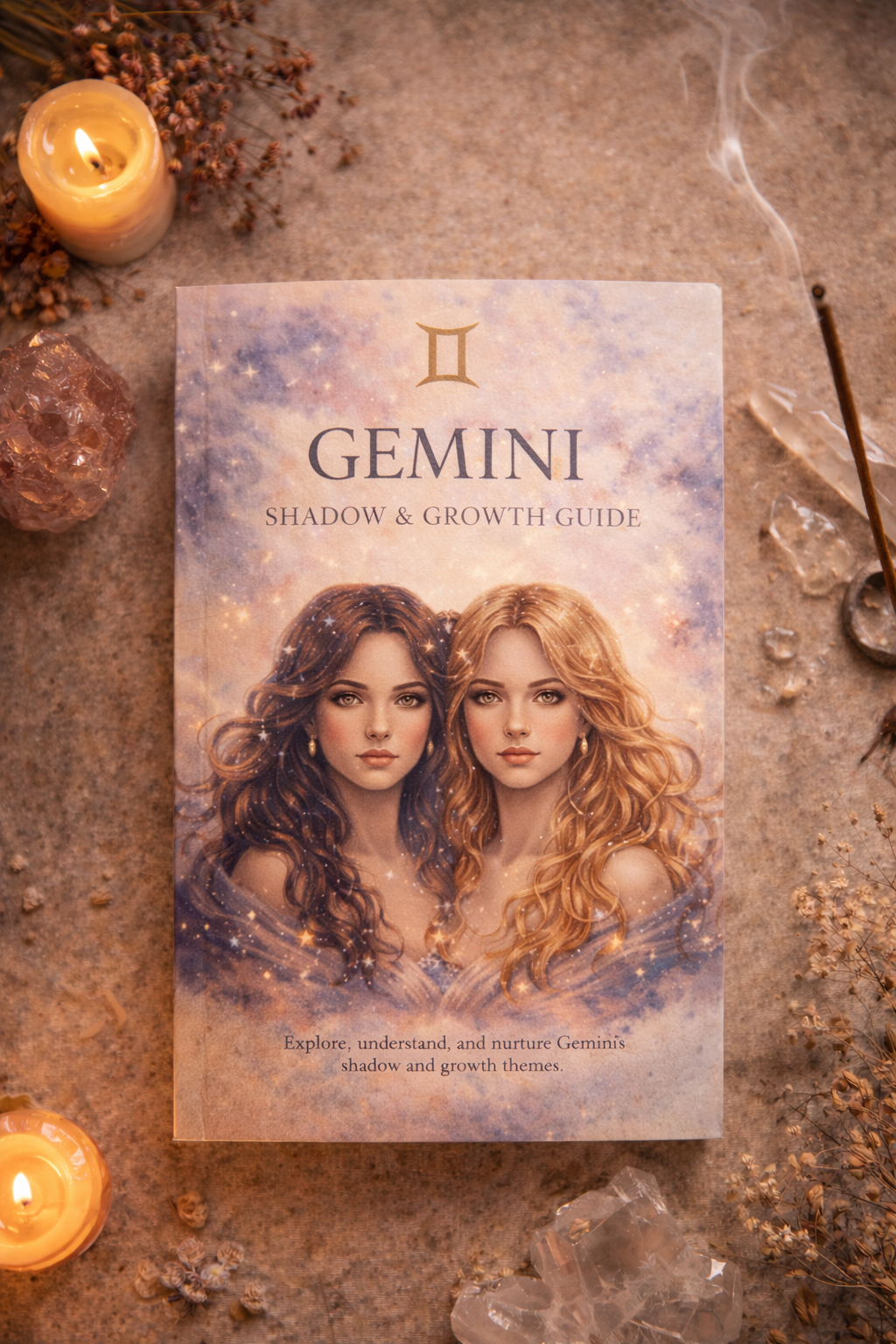Gemini Shadow & Growth Guide