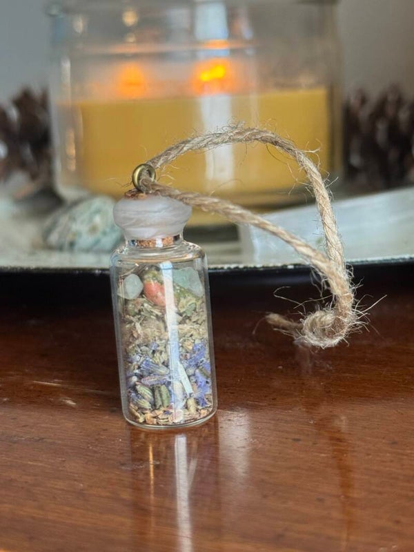 Mended Light (Charm)