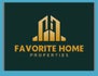 Favorite home properties