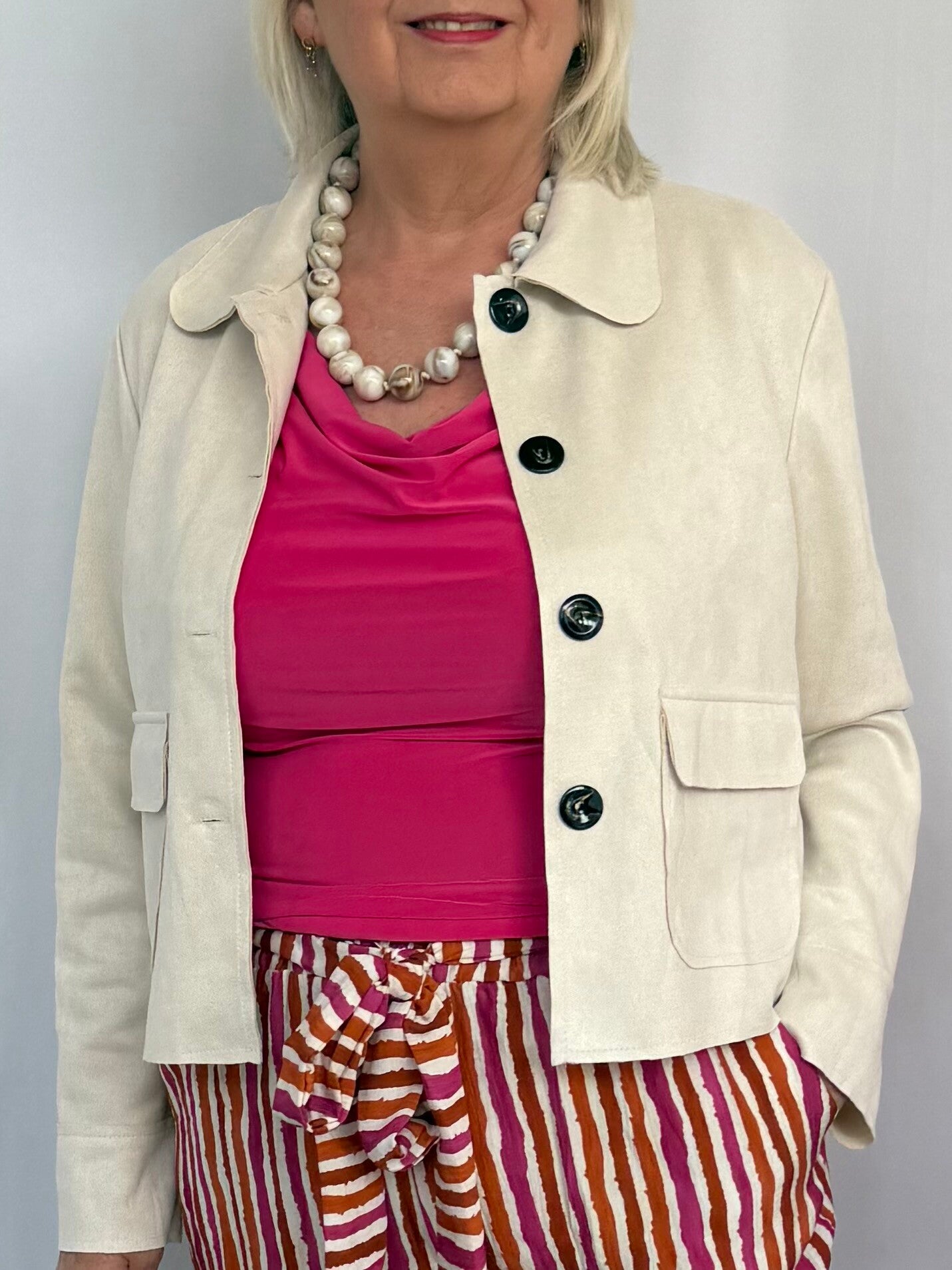 Top: Waterval Fuchsia