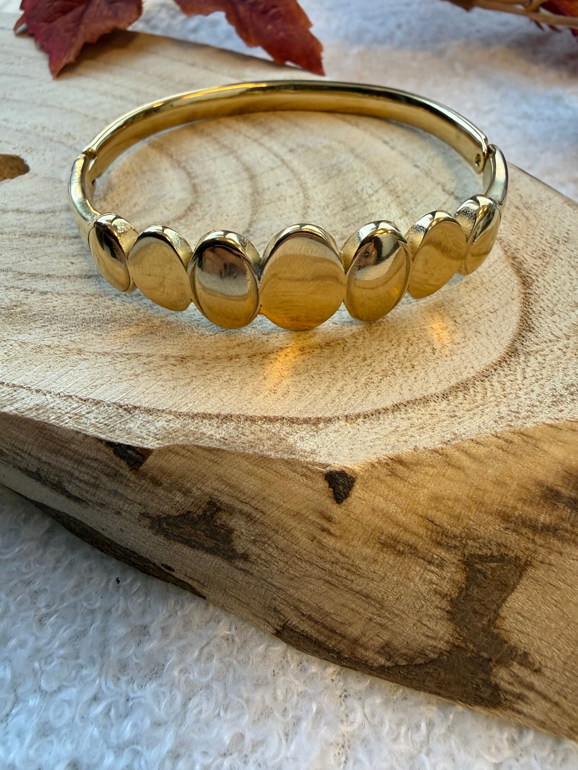 Armband: Slaven armband Stainless Steel