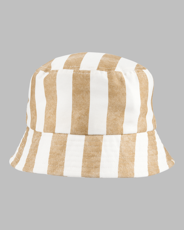 UNISEX BUCKET HAT