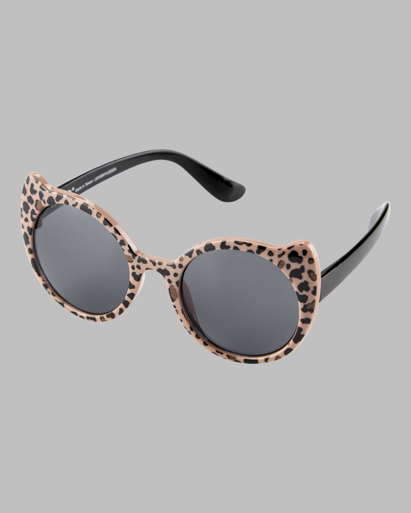 TODDLER/GIRL CAT EYE SUNGLASSES