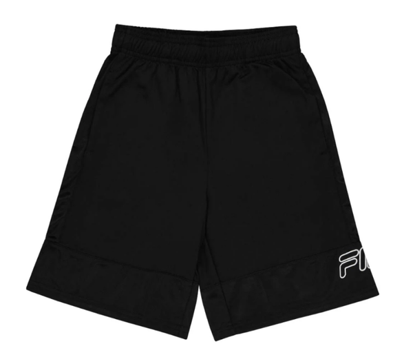 BOYS FRENCH TERRY SHORTS
