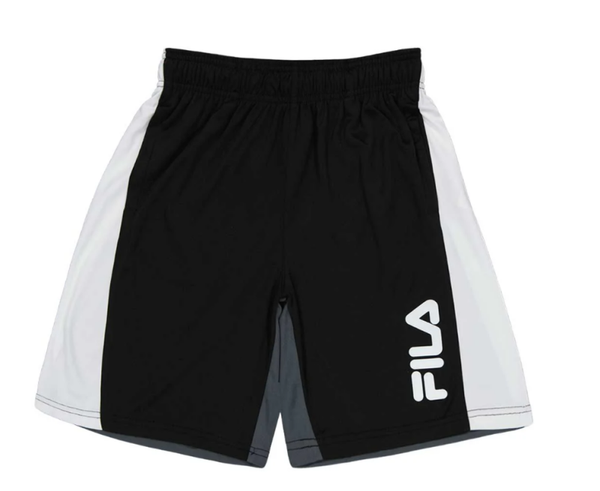 BOYS ACTIVE SHORTS