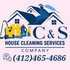 C&amp;S cleaning company LLC