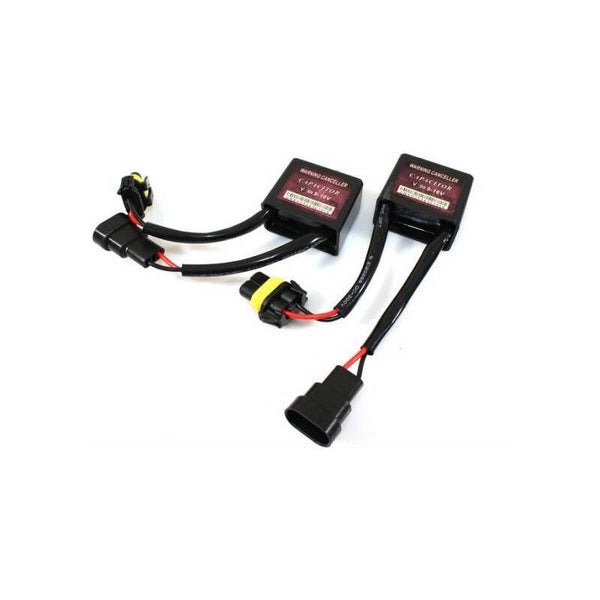 Xenon Warning Canceller CAN-BUS