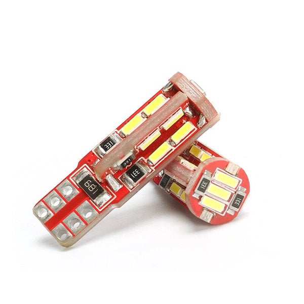 T10 Canbus 19SMD