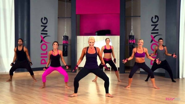 Piloxing