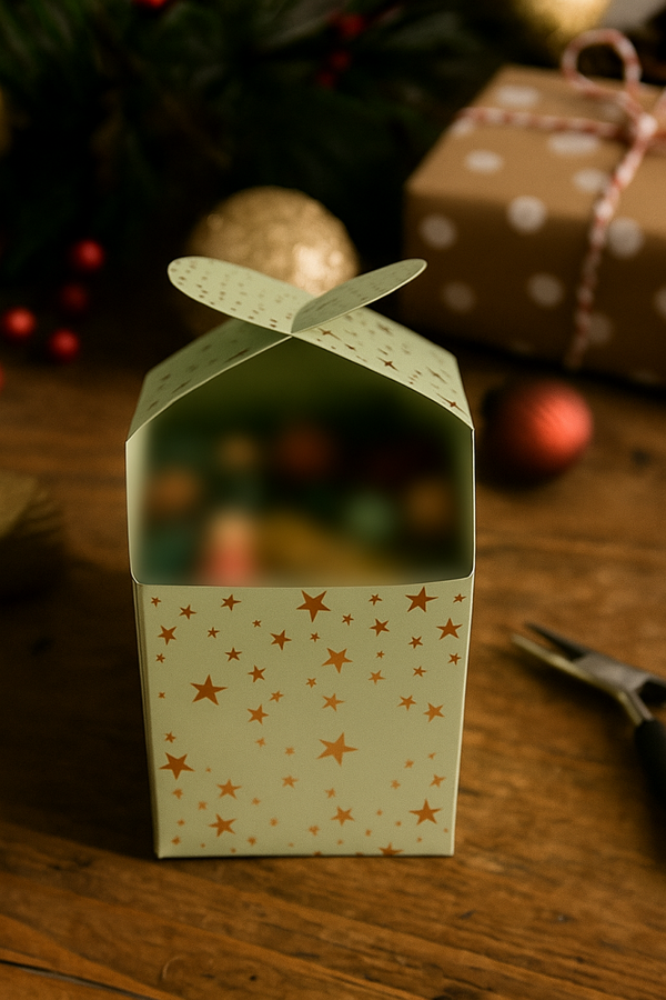 NEDERLAND | PRE ORDER! Holiday mistery box kralen en sieraden maken