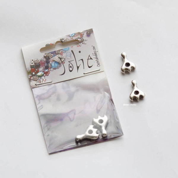 Hanger - DQ Metalen hanger Jolie | per 2 stuks