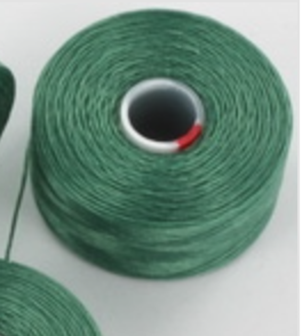 C-lon draad - Sea Foam | per klosje