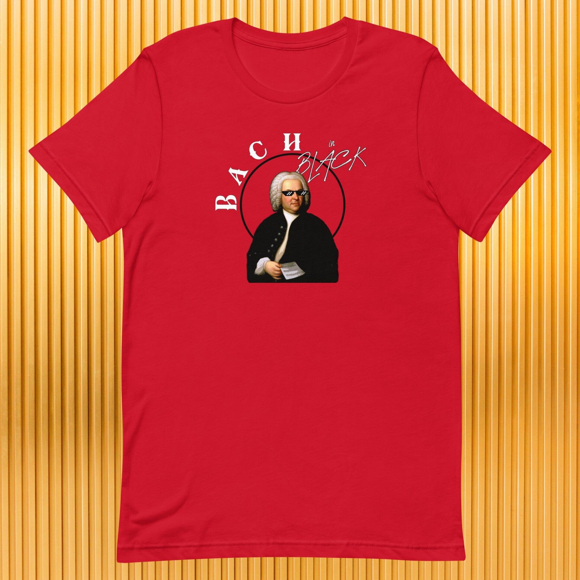 Camiseta azul cielo Ferrari F40 Beauty nude