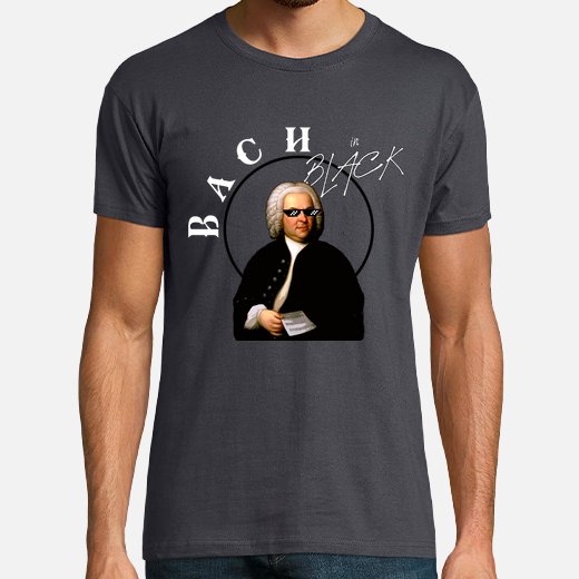 Camisetas originales musicos