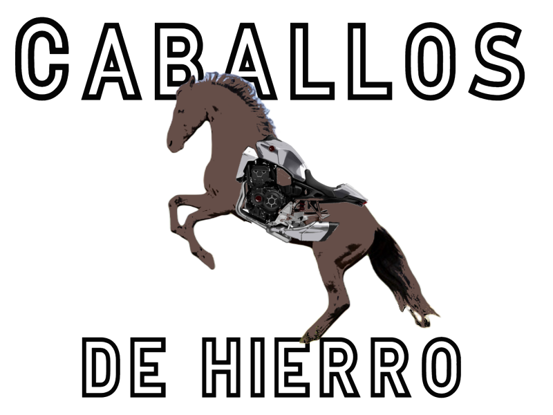 Camisetas originales sobre motos