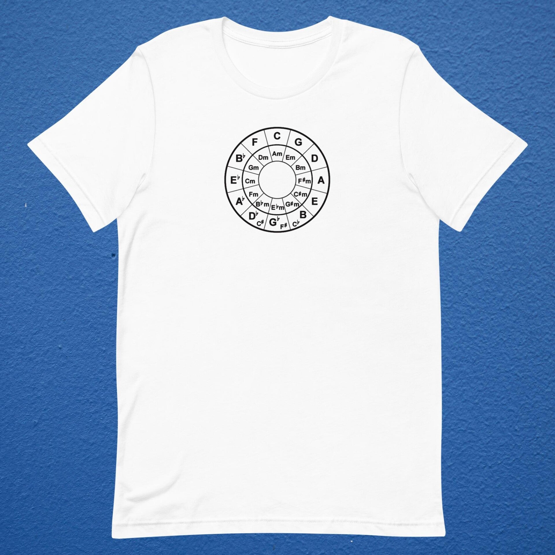 Camiseta azul cielo Ferrari F40 Beauty nude