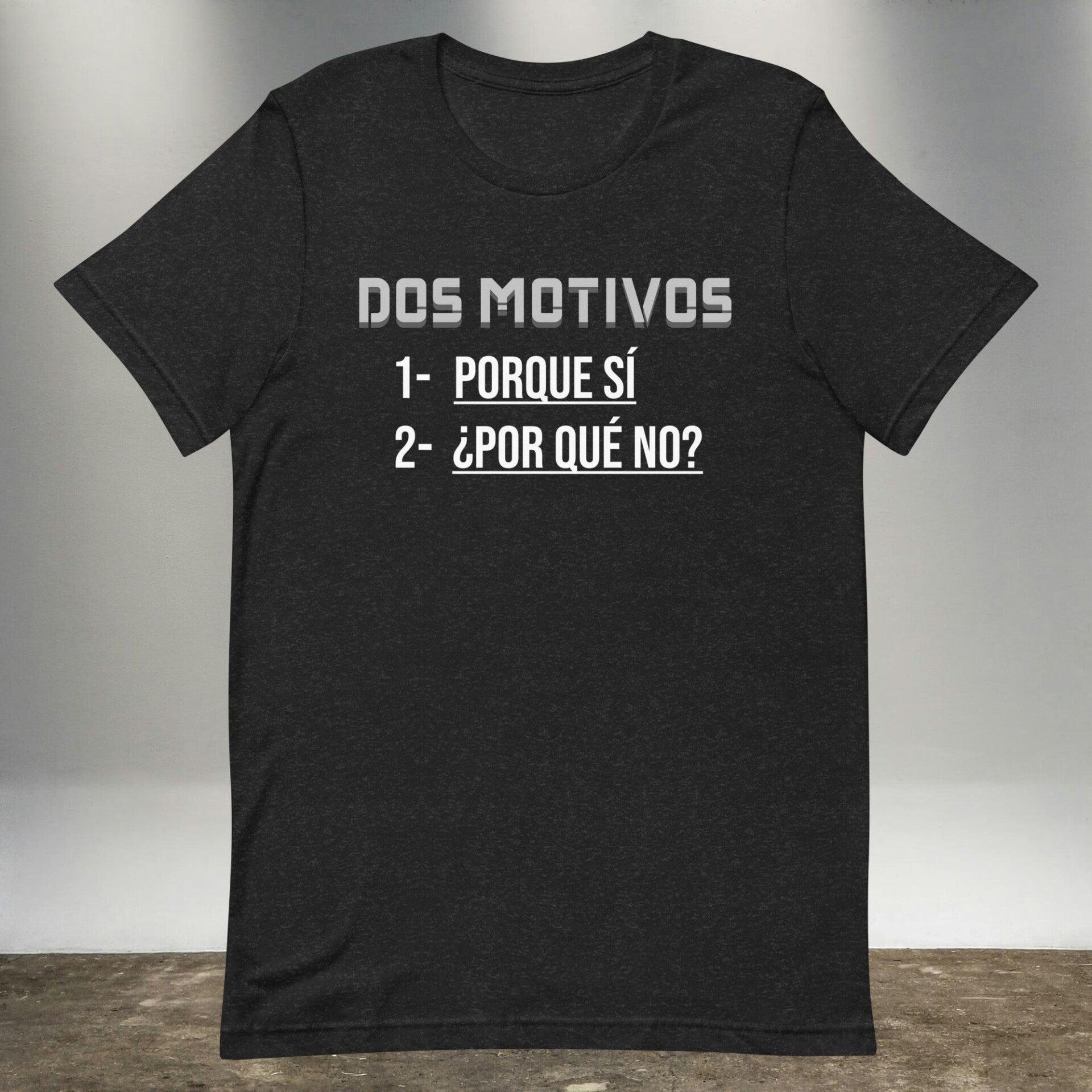 Camiseta gris claro manga corta sport gearbox