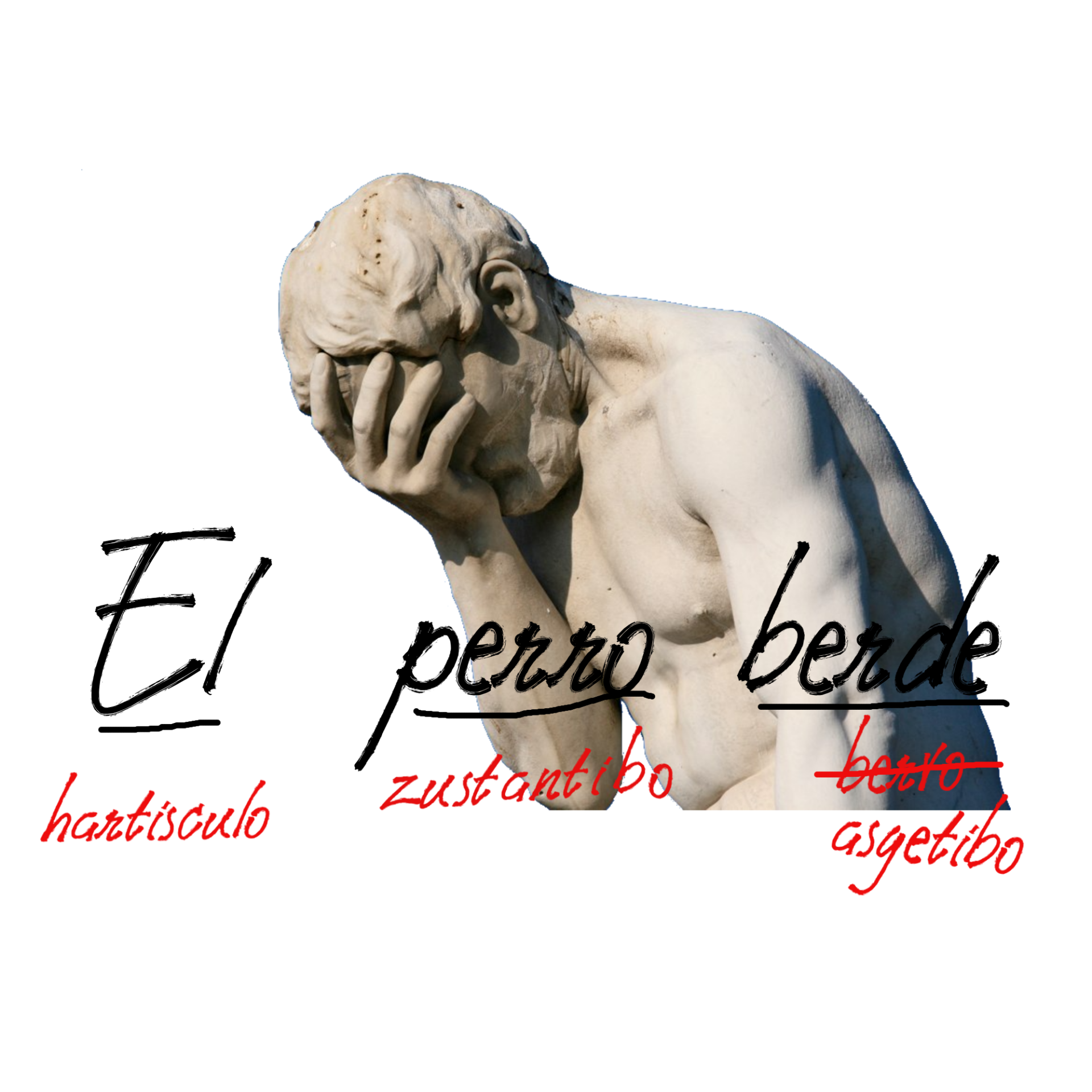 Camisetas divertidas originales con mensaje. "Camiseta con falta de ortografía intencionada 'cocreta' o 'valla' - Horto-grafía Kami-zzetas"