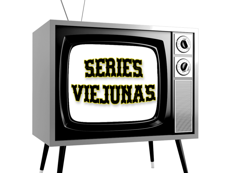 camisetas retro series Tv 80s 90s "Camisetas con diseño de series de dibujos animados de los 80s - Series Viejunas Kami-zzetas"