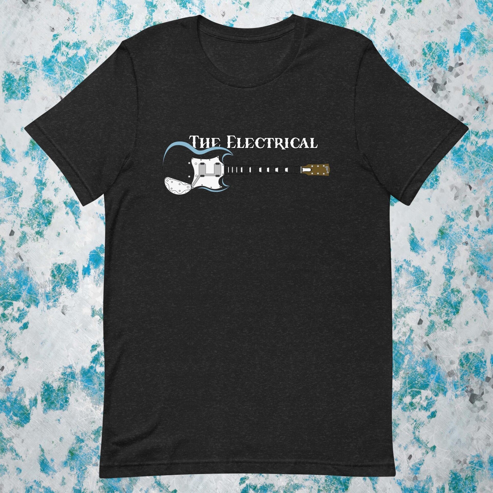 Camiseta manga corta Nissan Patrol