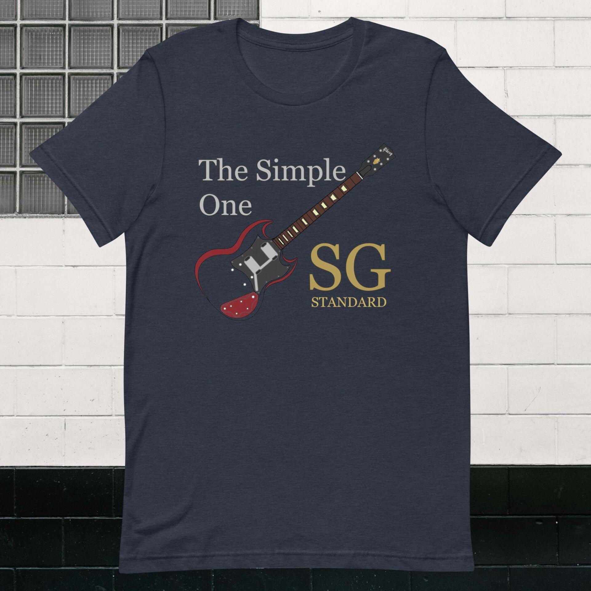 Camiseta azul cielo Ferrari F40 Beauty nude