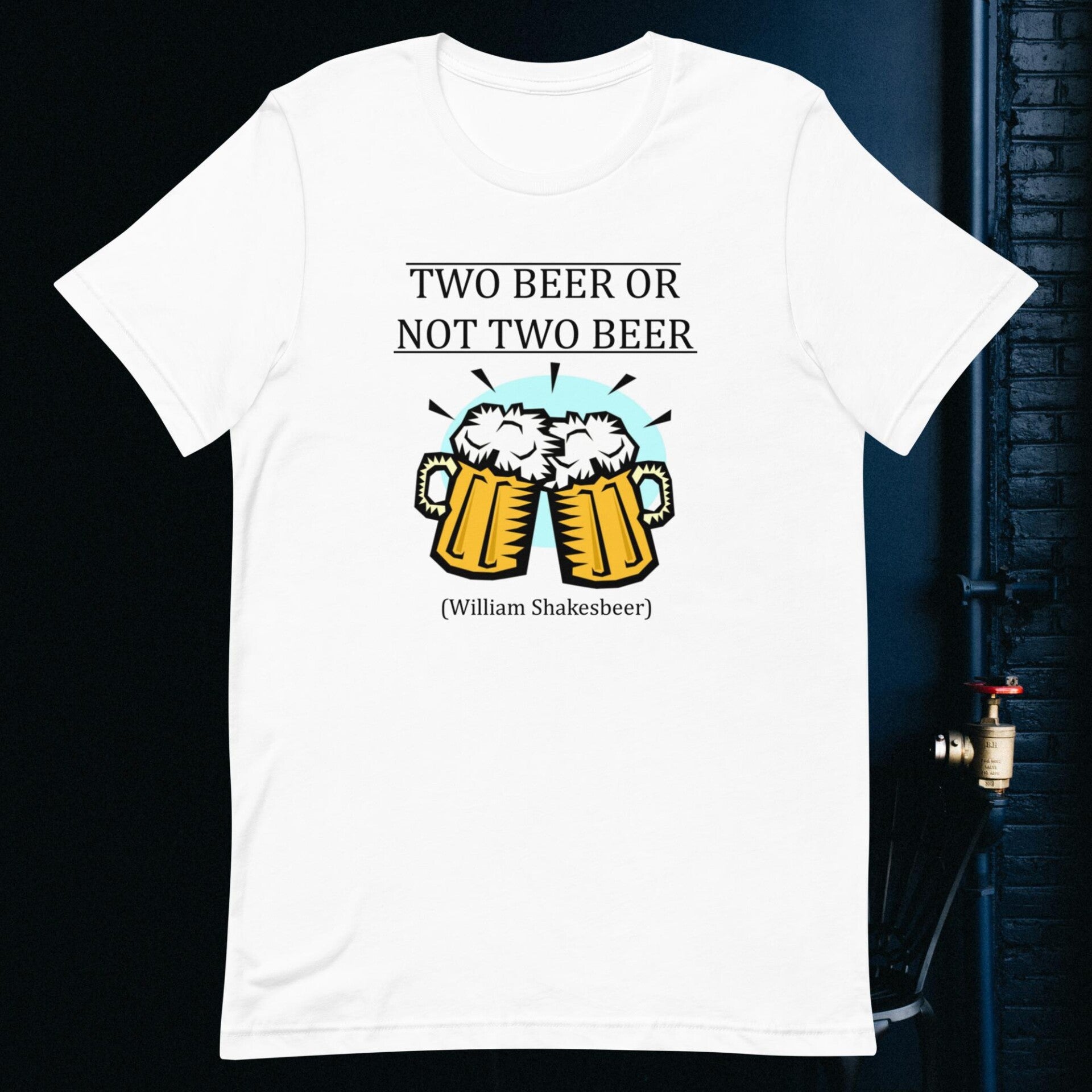 Camiseta roja manga corta siglas old but gold hot rod