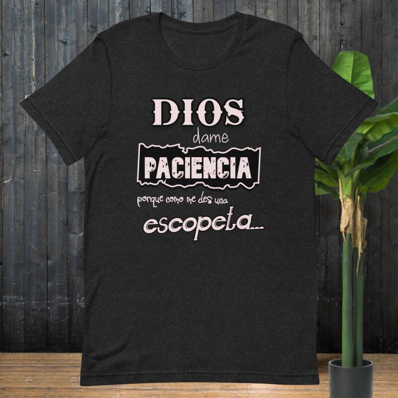 camisetas graciosas con frases